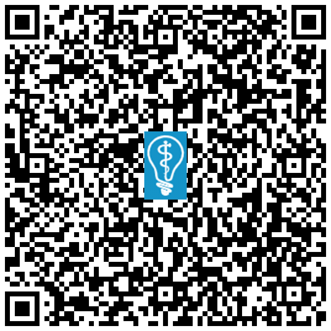 QR code image for What Is Gum Contouring and Reshaping in Somerville, MA