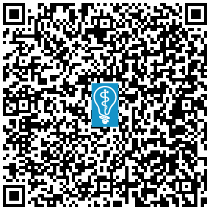QR code image for Health Care Savings Account in Somerville, MA