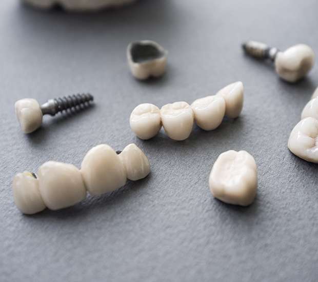 Somerville The Difference Between Dental Implants and Mini Dental Implants
