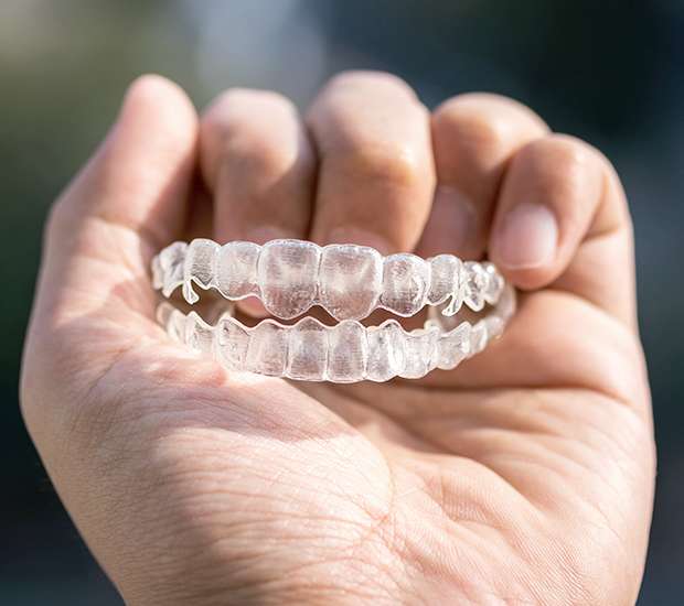 Somerville Is Invisalign Teen Right for My Child
