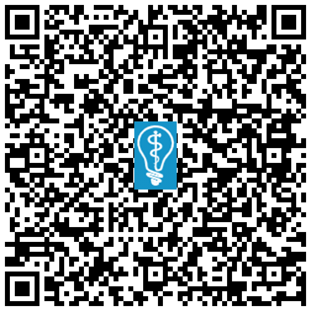 QR code image for Kid Friendly Dentist in Somerville, MA