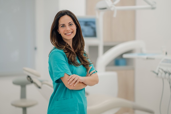 Laser Dentist: A Modern Approach To Gentle And Effective Treatments