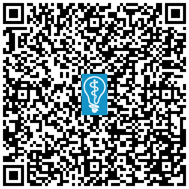 QR code image for Laser Dentistry in Somerville, MA