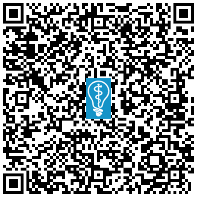 QR code image for Multiple Teeth Replacement Options in Somerville, MA