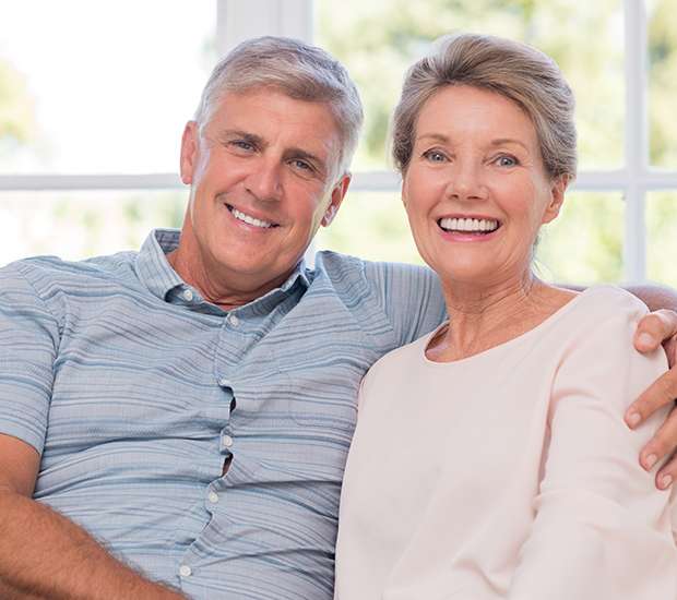 Somerville Options for Replacing Missing Teeth