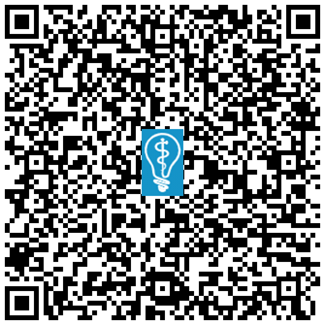 QR code image for Options for Replacing Missing Teeth in Somerville, MA