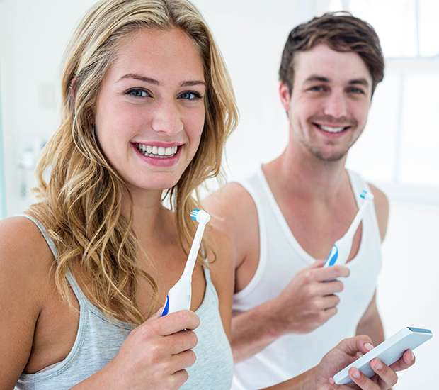 Somerville Oral Hygiene Basics