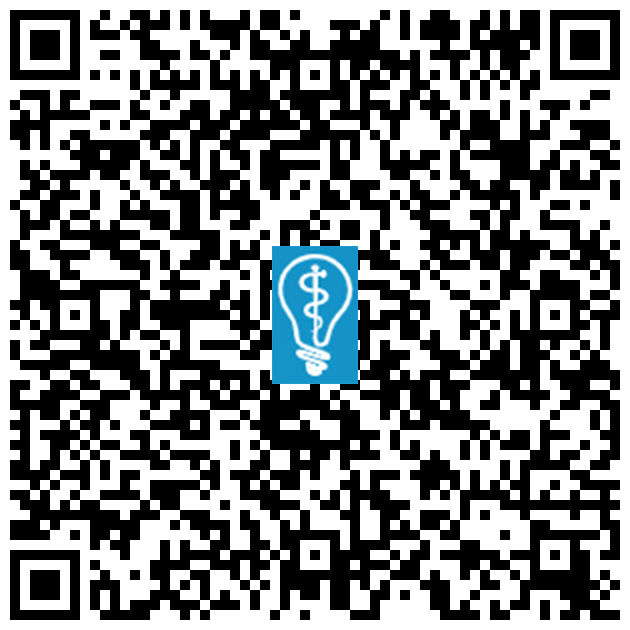 QR code image for Oral Surgery in Somerville, MA