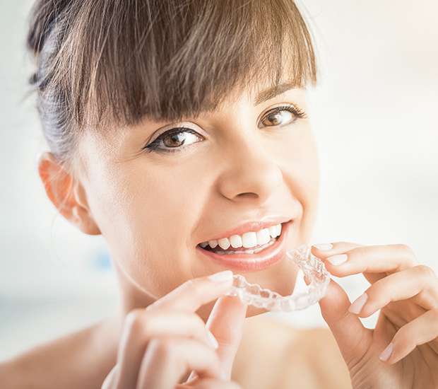 Somerville 7 Things Parents Need to Know About Invisalign Teen
