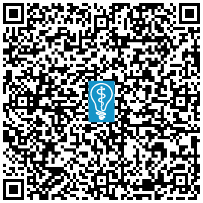 QR code image for 7 Things Parents Need to Know About Invisalign Teen in Somerville, MA