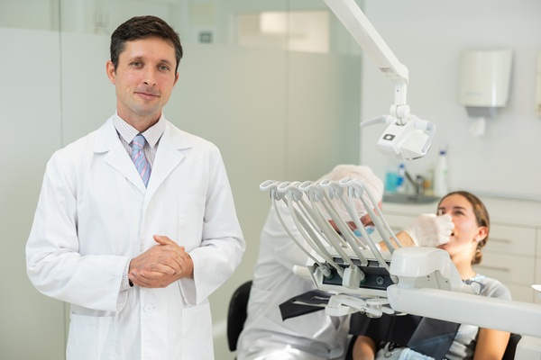 Periodontics: What You Need To Know