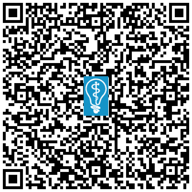 QR code image for Post-Op Care for Dental Implants in Somerville, MA