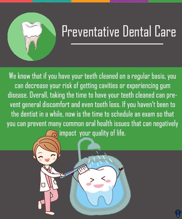 Preventative Dental Care Somerville, MA