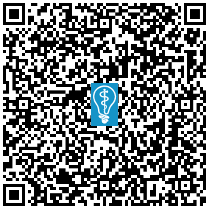 QR code image for Professional Teeth Whitening in Somerville, MA