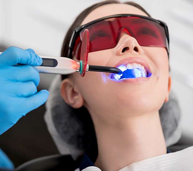 Somerville Professional Teeth Whitening