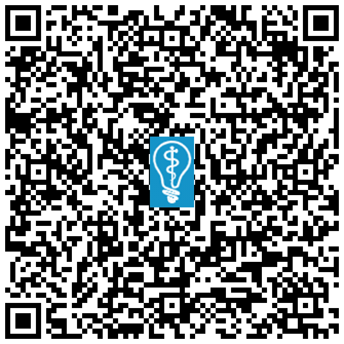 QR code image for Reduce Sports Injuries With Mouth Guards in Somerville, MA