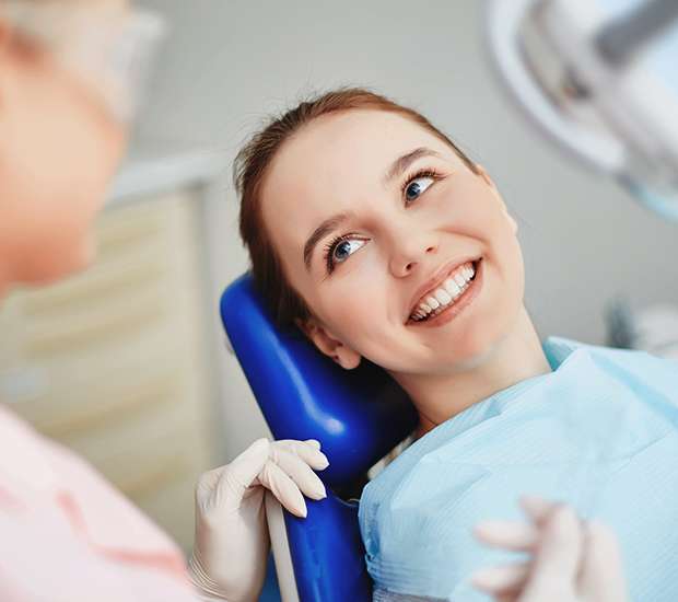 Somerville Root Canal Treatment
