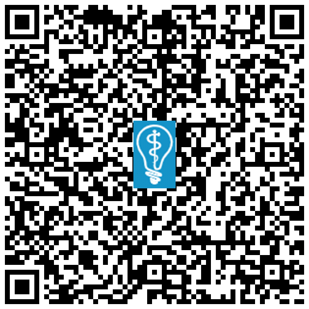 QR code image for Root Canal Treatment in Somerville, MA