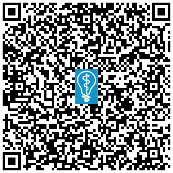 QR code image for Root Scaling and Planing in Somerville, MA