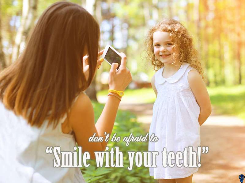 Routine Dental Procedures Can Keep A Smile Healthy