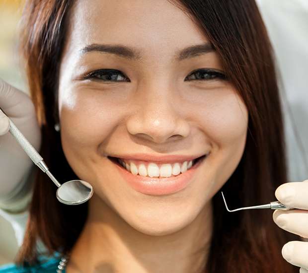Somerville Routine Dental Procedures