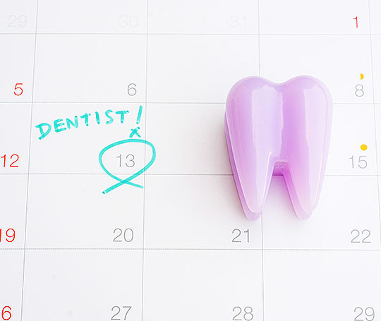 Assembly Dental