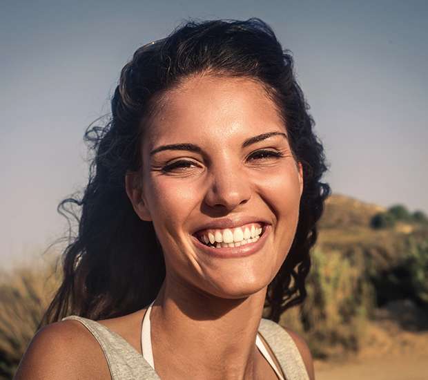 Somerville Smile Makeover