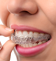 Clear Aligners - Almost Invisible Braces Somerville, MA