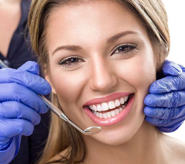 Somerville Teeth Whitening at Dentist