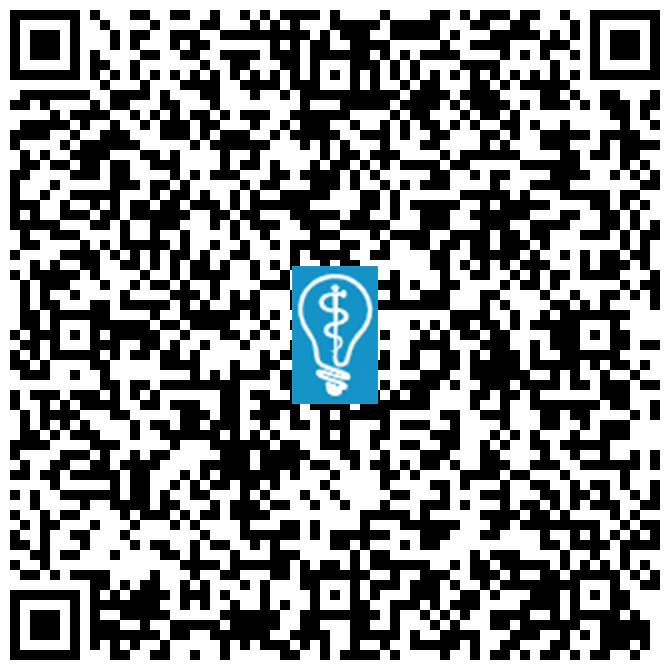 QR code image for Teeth Whitening at Dentist in Somerville, MA