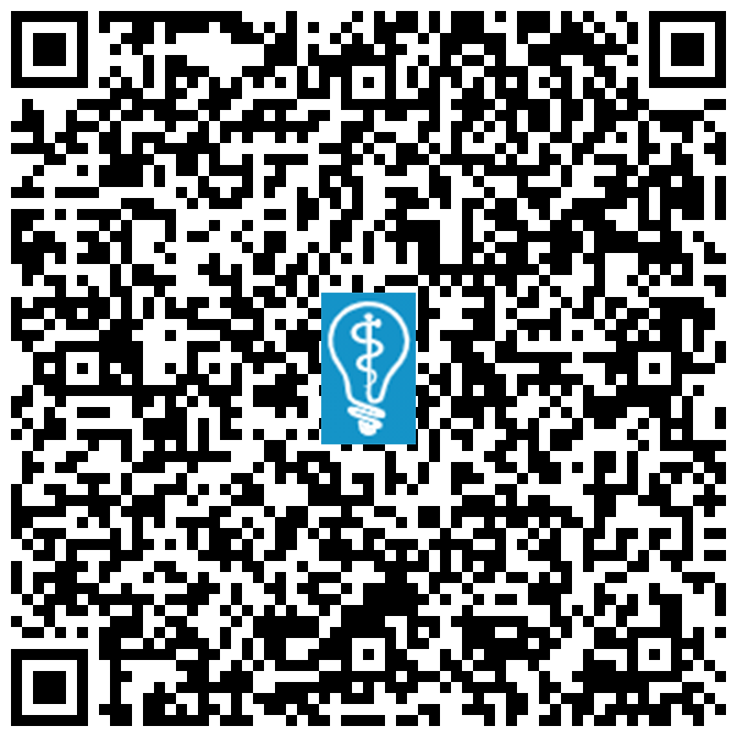 QR code image for The Process for Getting Dentures in Somerville, MA
