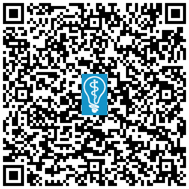 QR code image for Tooth Extraction in Somerville, MA