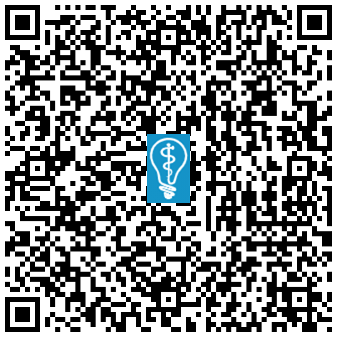 QR code image for What Can I Do to Improve My Smile in Somerville, MA
