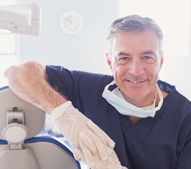 Somerville What is an Endodontist
