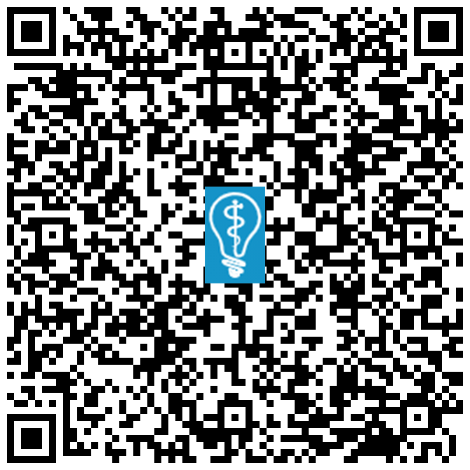 QR code image for When a Situation Calls for an Emergency Dental Surgery in Somerville, MA