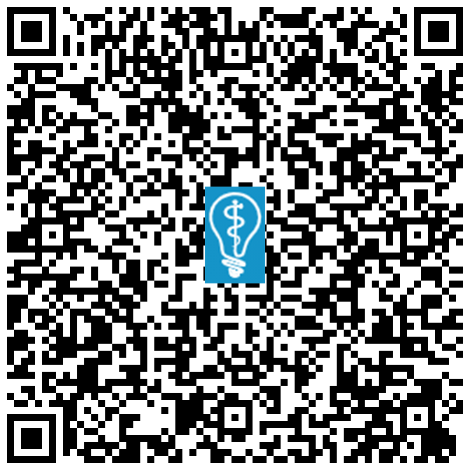 QR code image for Which is Better Invisalign or Braces in Somerville, MA
