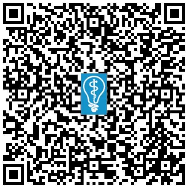 QR code image for Wisdom Teeth Extraction in Somerville, MA
