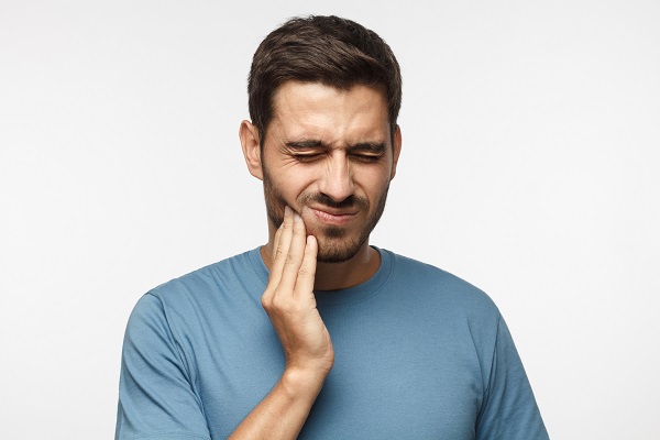 Signs You May Need A Wisdom Tooth Extraction