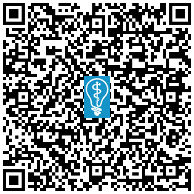QR code image for Zoom Teeth Whitening in Somerville, MA